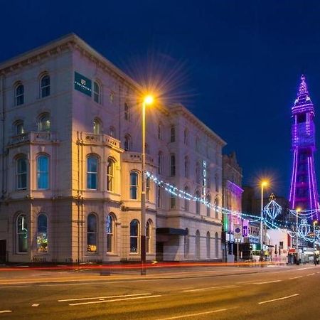 Forshaws Hotel - Blackpool Exterior photo